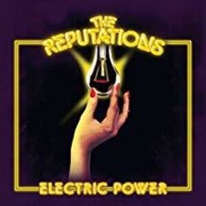 Reputations - Electric Power  LP LP